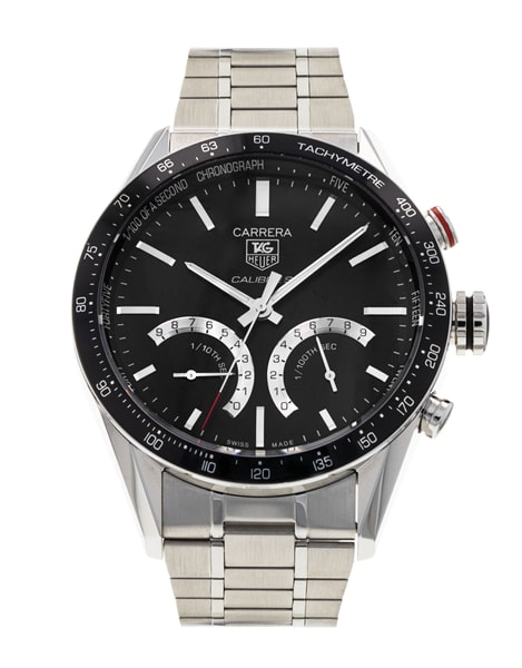 Tag Heuer Carrera CV7A12.BA0795